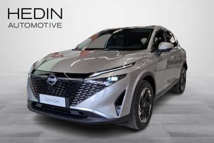Nissan QASHQAI  - LTB-353