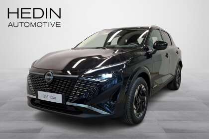 Nissan QASHQAI  - LTB-355