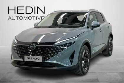 Nissan QASHQAI - LTB-359