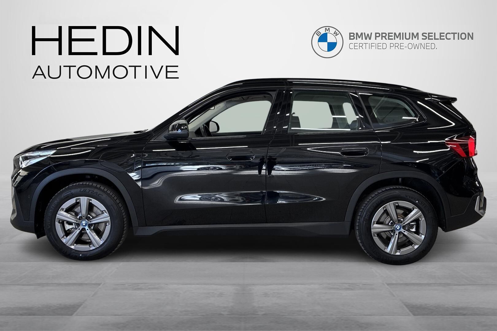 BMW X1 U11 25e A xDrive Charged Edition 2025, kuva 7/21