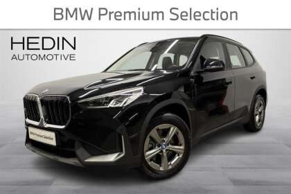 BMW X1 U11 25e A xDrive Charged Edition - LTB-545