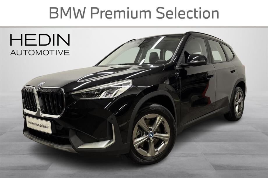 BMW X1 - LTB-545