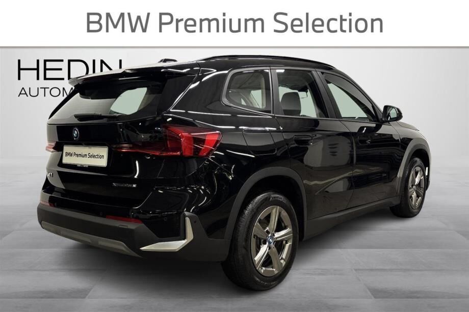 BMW X1 U11 25e A xDrive Charged Edition 2025, photo 3/6