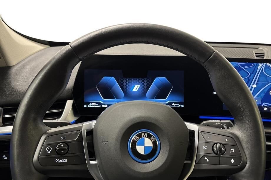 BMW X1 U11 25e A xDrive Charged Edition 2025, photo 5/6