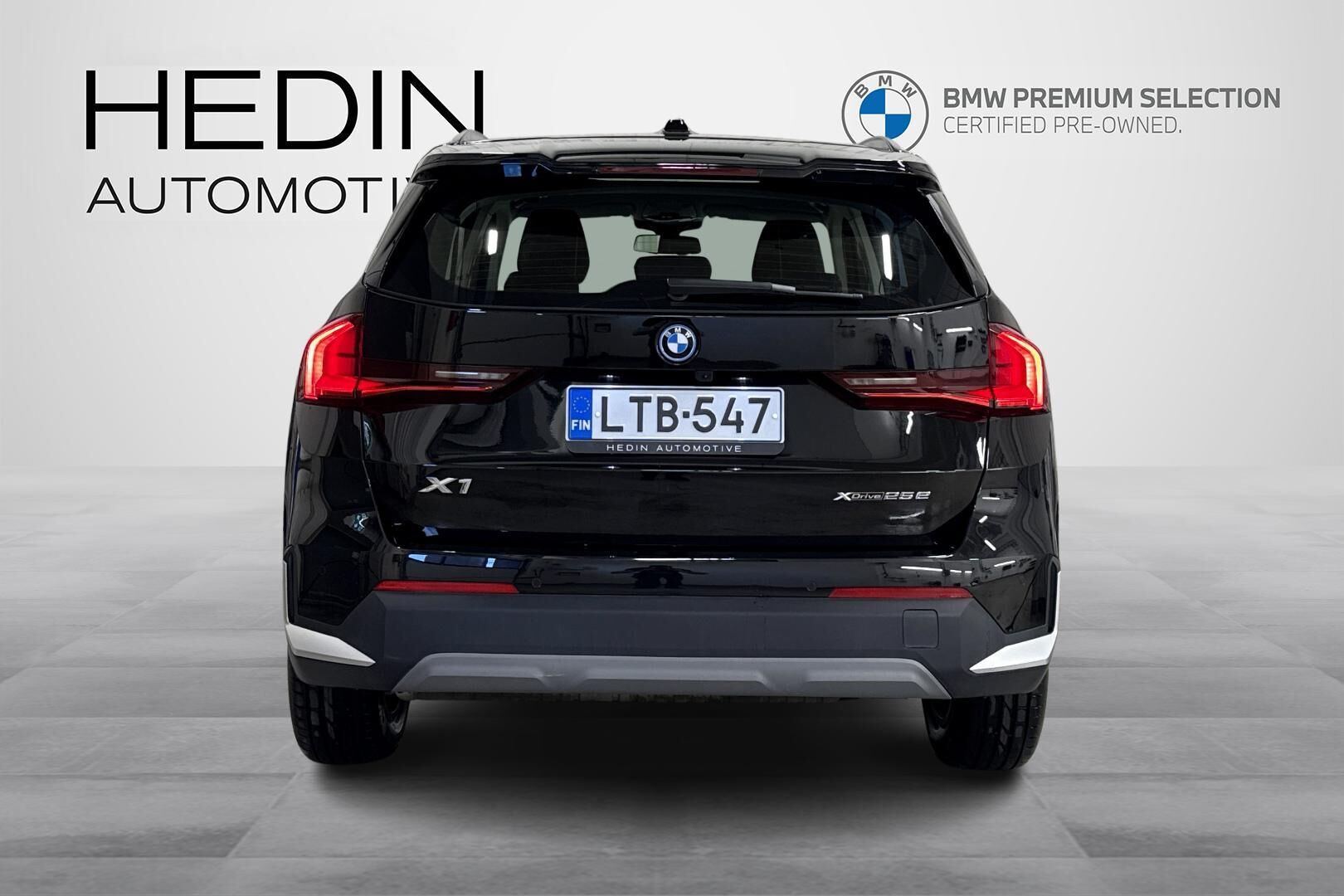 BMW X1 U11 25e A xDrive Charged Edition 2025, kuva 4/43