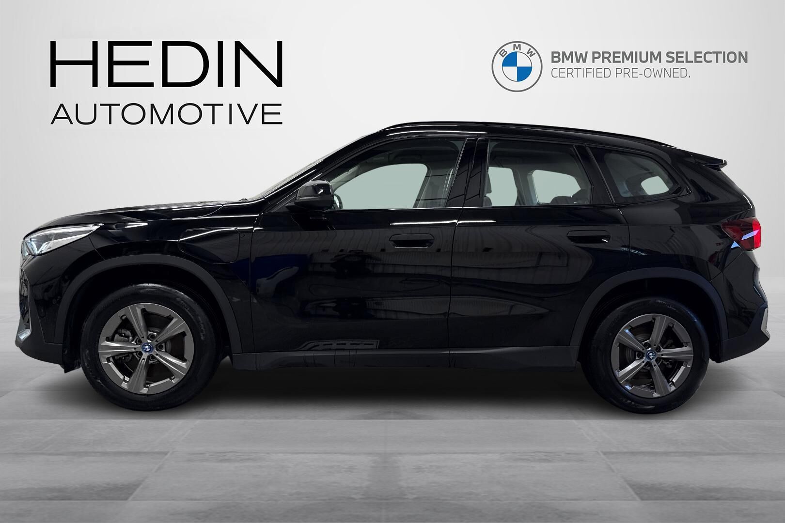 BMW X1 U11 25e A xDrive Charged Edition 2025, kuva 7/43