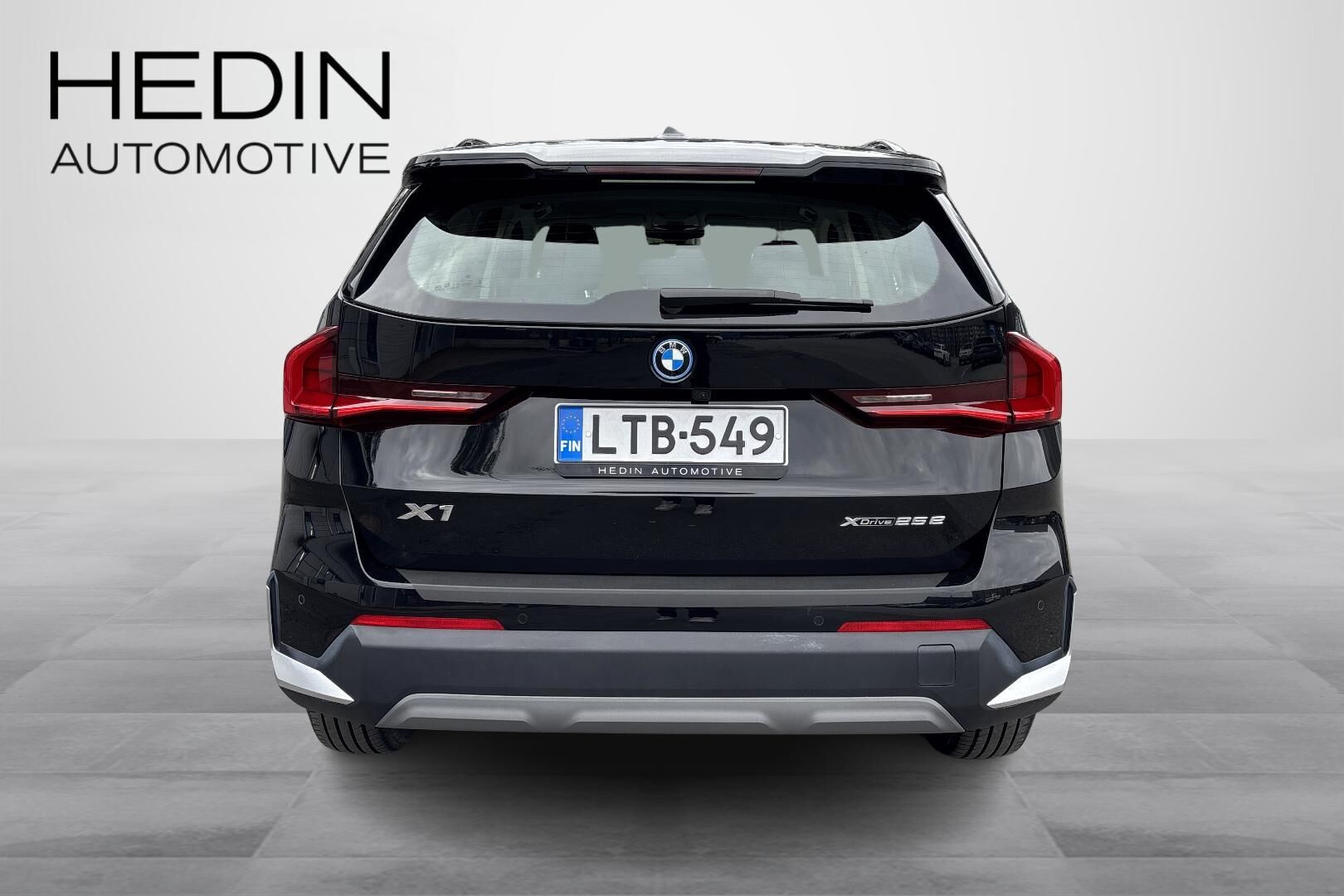 BMW X1 U11 25e A xDrive Charged Edition 2025, kuva 4/18