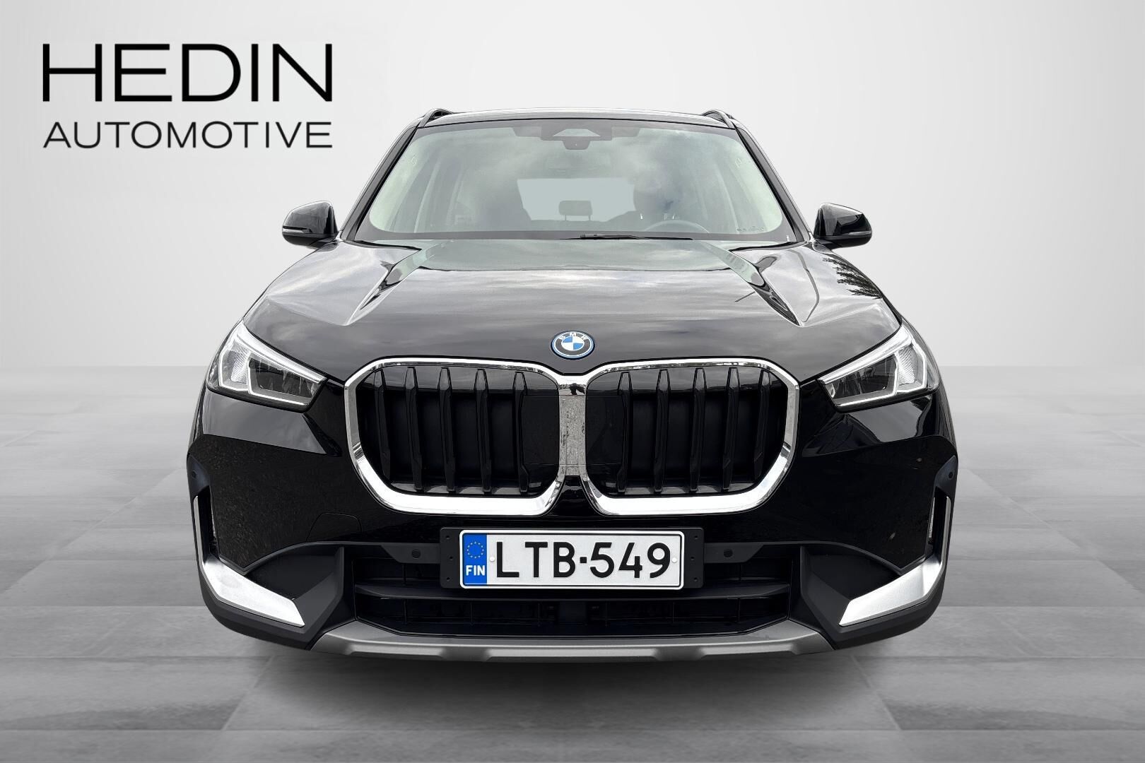 BMW X1 U11 25e A xDrive Charged Edition 2025, kuva 5/18