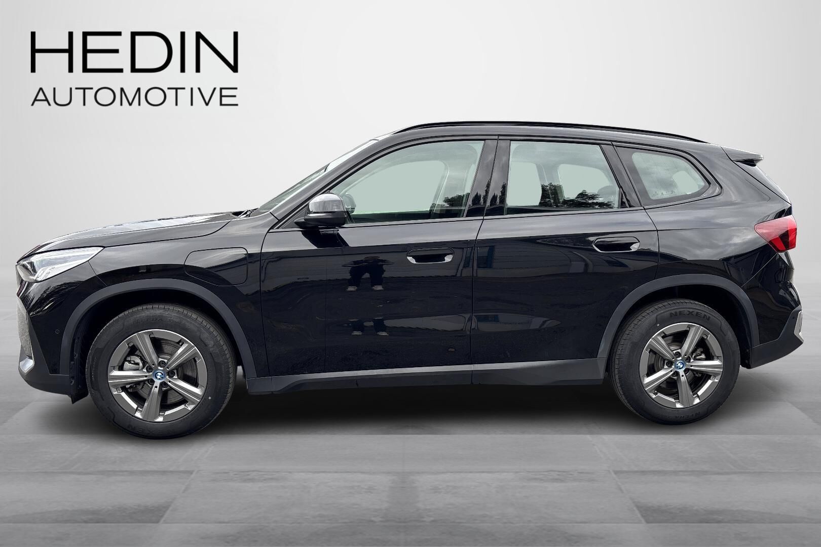 BMW X1 U11 25e A xDrive Charged Edition 2025, kuva 6/18