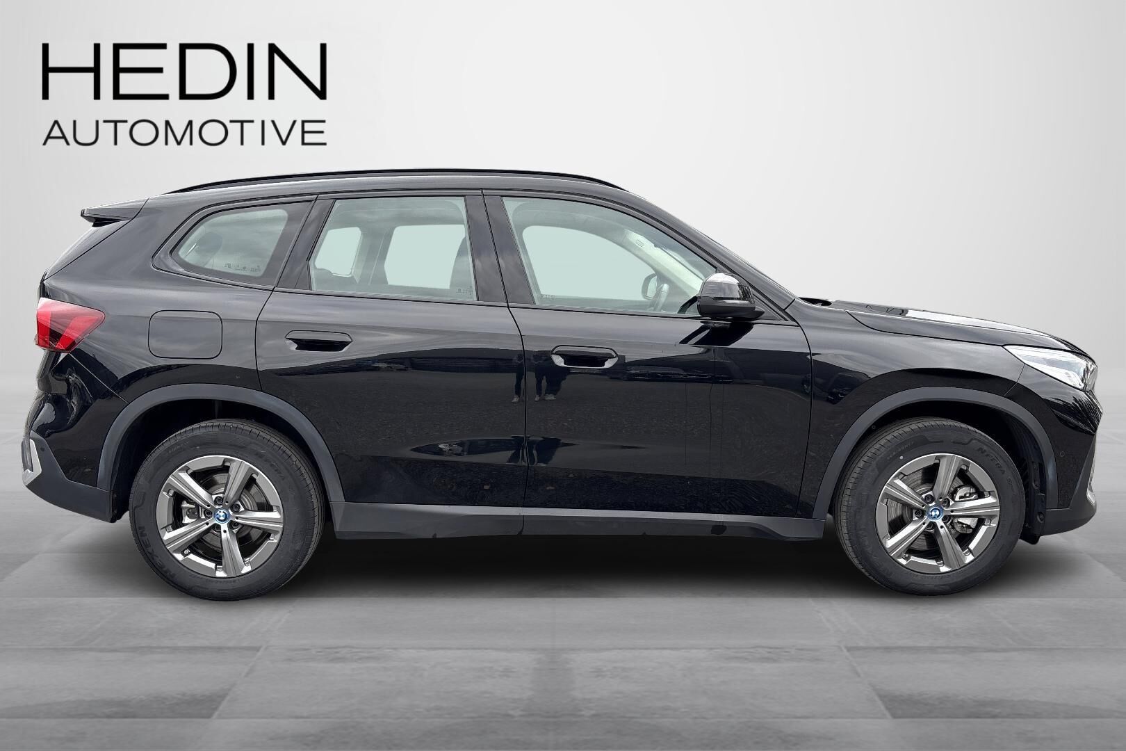 BMW X1 U11 25e A xDrive Charged Edition 2025, kuva 7/18
