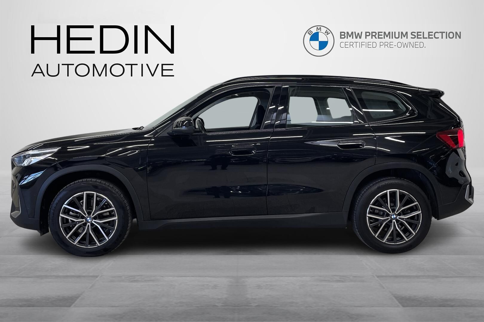 BMW X1 U11 25e A xDrive Charged Edition 2025, kuva 7/19