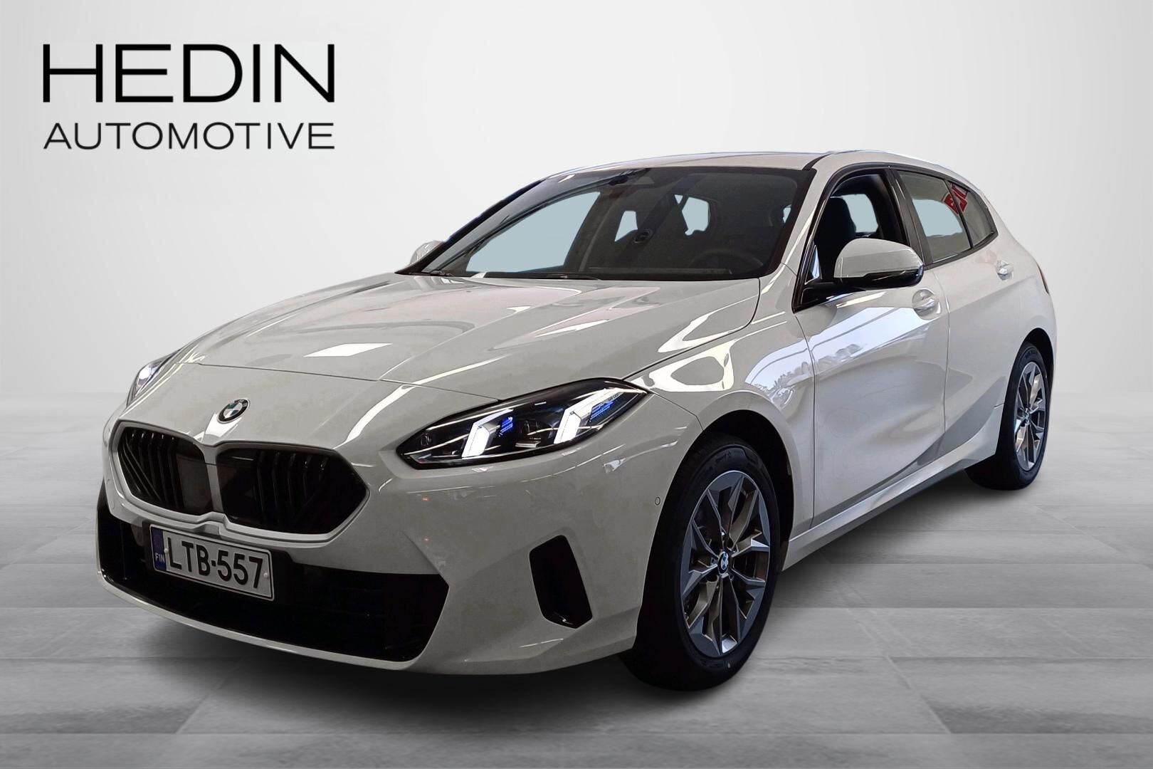 BMW 120 - LTB-557