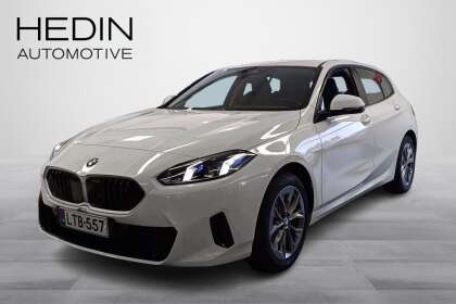 BMW 120 - LTB-557
