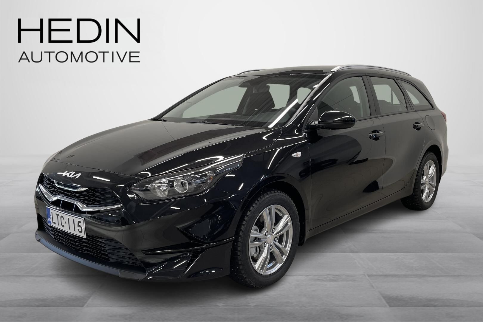 Kia CEED - LTC-115