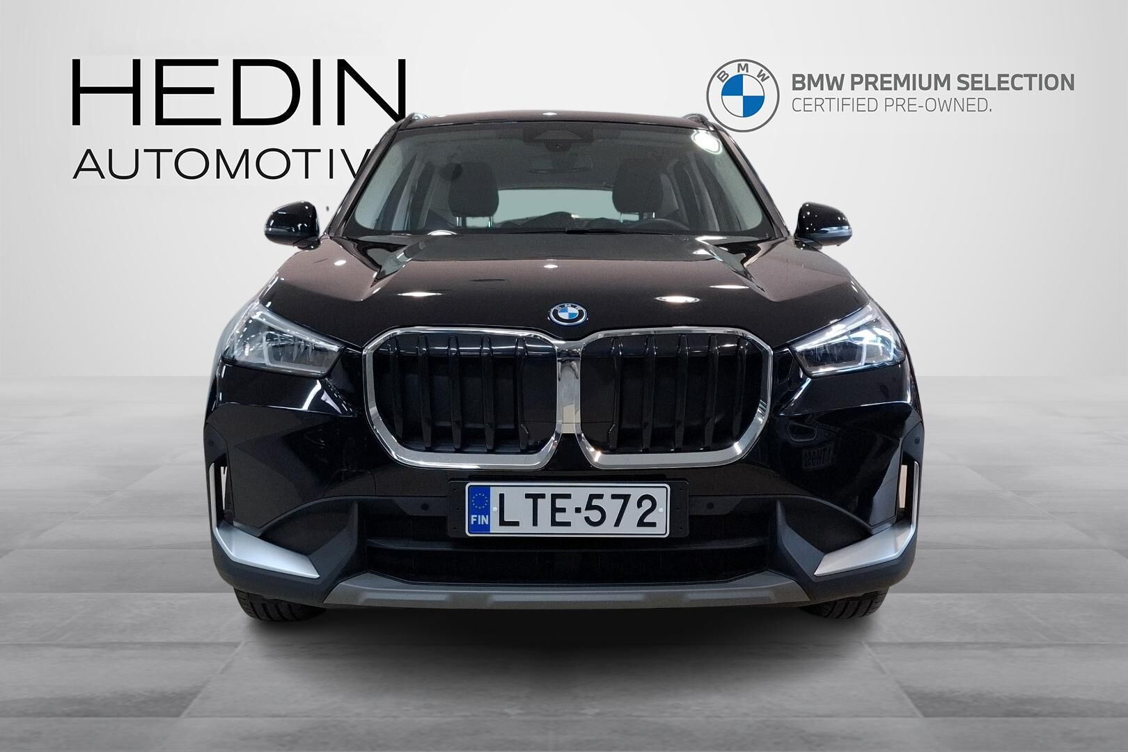 BMW X1 U11 25e A xDrive Charged Edition 2025, photo 6/32