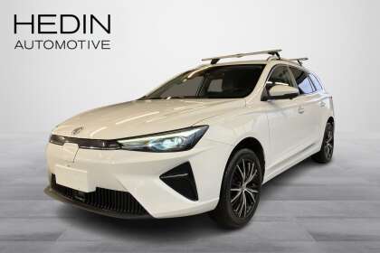 MG MG5 Luxury LR - LTE-722