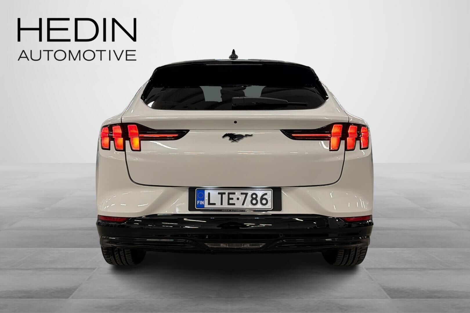 Ford Mustang Mach-E 2026, kuva 6/21