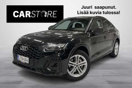Audi Q5 - LTH-434