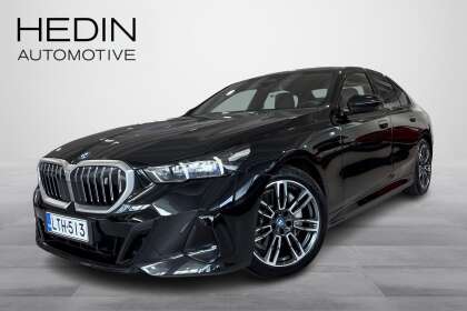 BMW i5 G60 eDrive40 M Sport - LTH-513