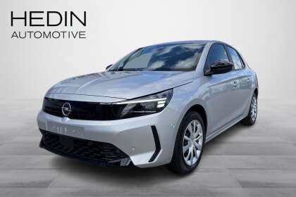 Opel CORSA - LTH-678