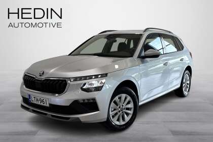 Škoda Kamiq  - LTH-961