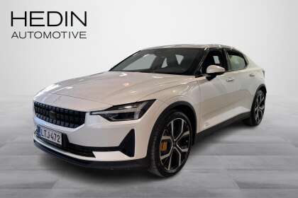 POLESTAR 2 Long Range Dual Motor Performance, 350kW, 78kWh - LTJ-472