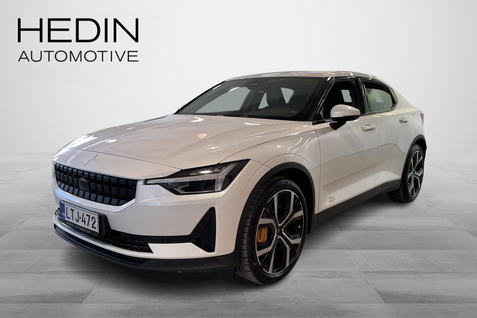 POLESTAR 2 - LTJ-472