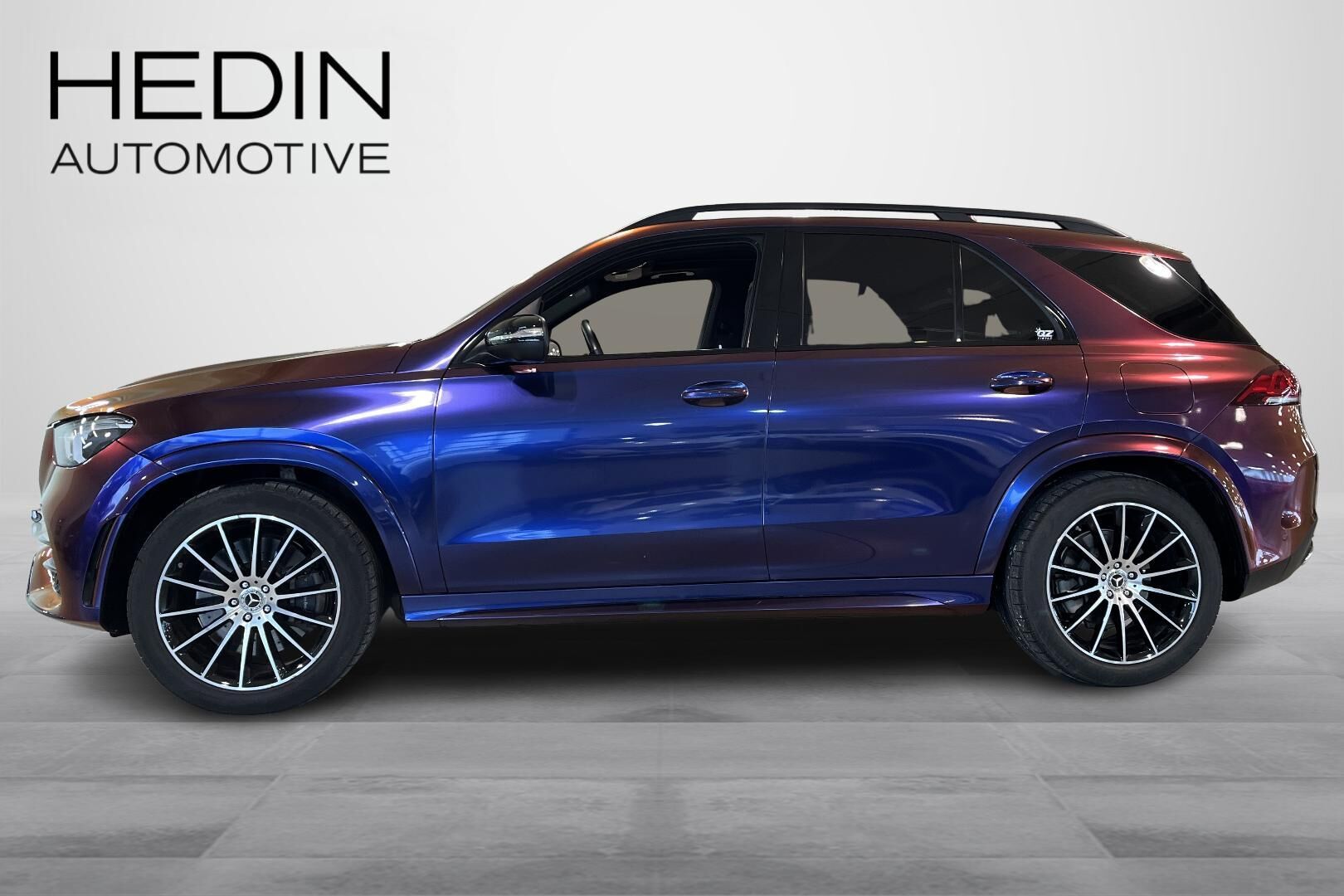 Mercedes-Benz GLE 2021, kuva 5/34