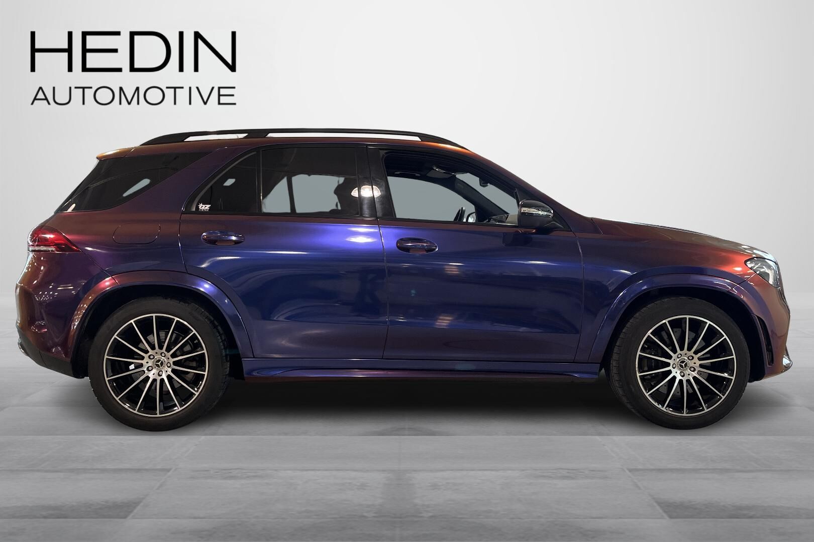 Mercedes-Benz GLE 2021, kuva 6/34