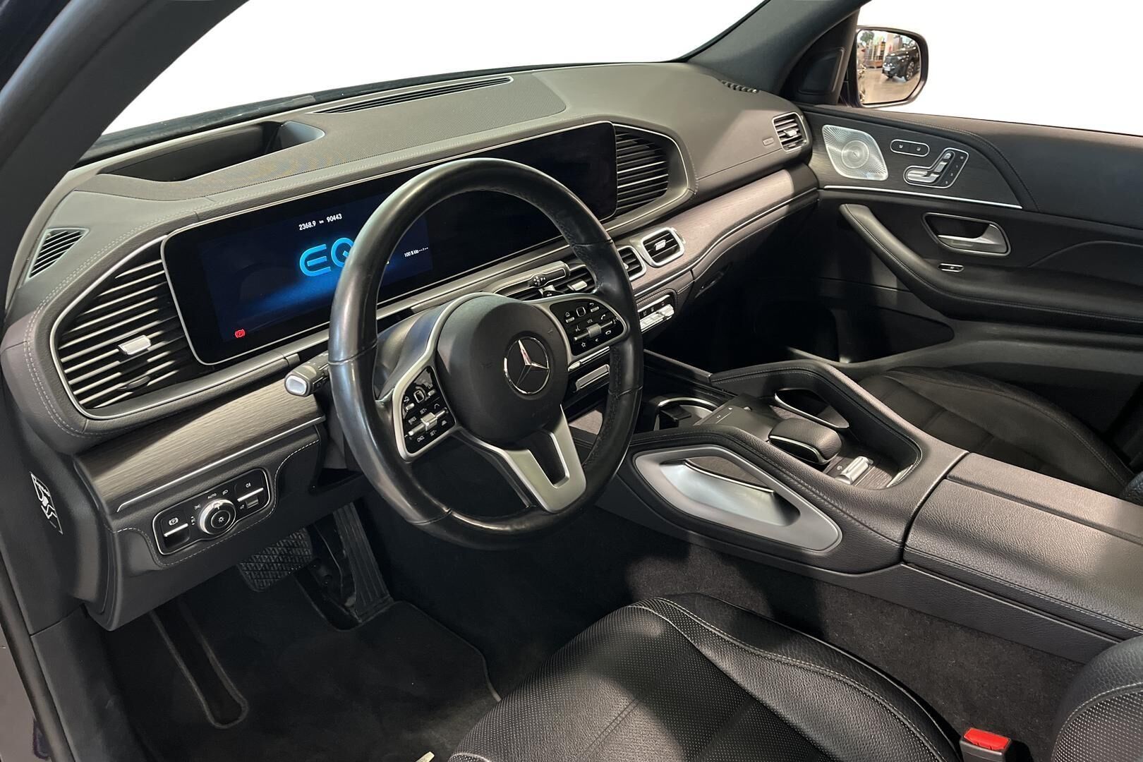 Mercedes-Benz GLE 2021, kuva 7/34