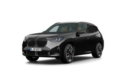 BMW X3 - LTJ-791
