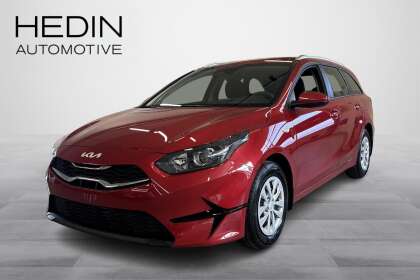 Kia CEED  - LTK-638