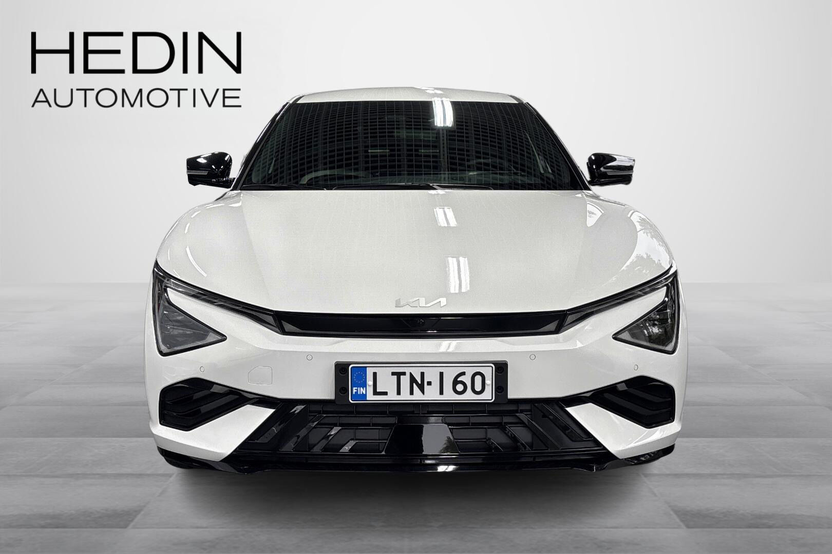 Kia EV6 GT-Line AWD 84kWh 325hv Premium 2026, kuva 4/13