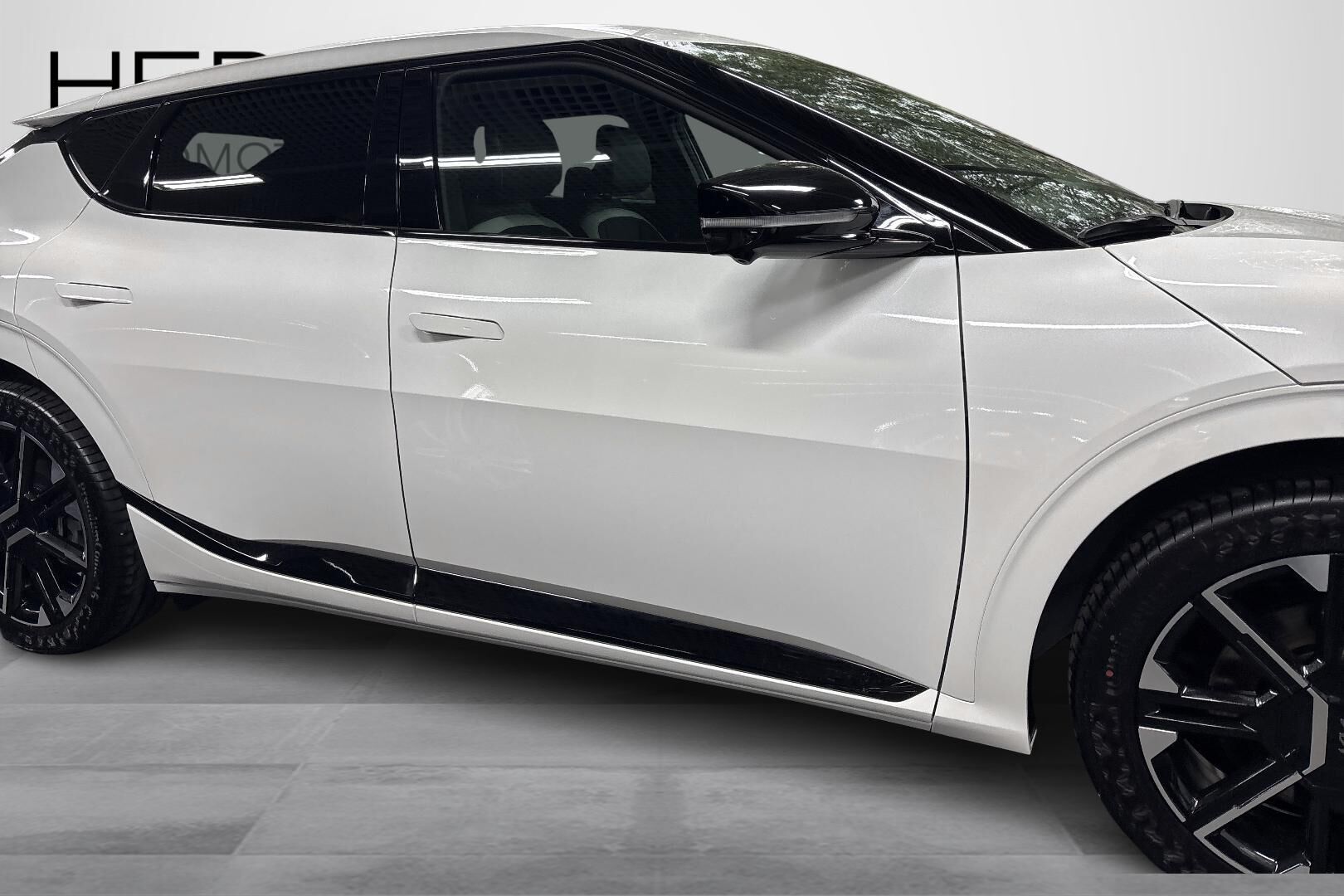 Kia EV6 GT-Line AWD 84kWh 325hv Premium 2026, kuva 5/13