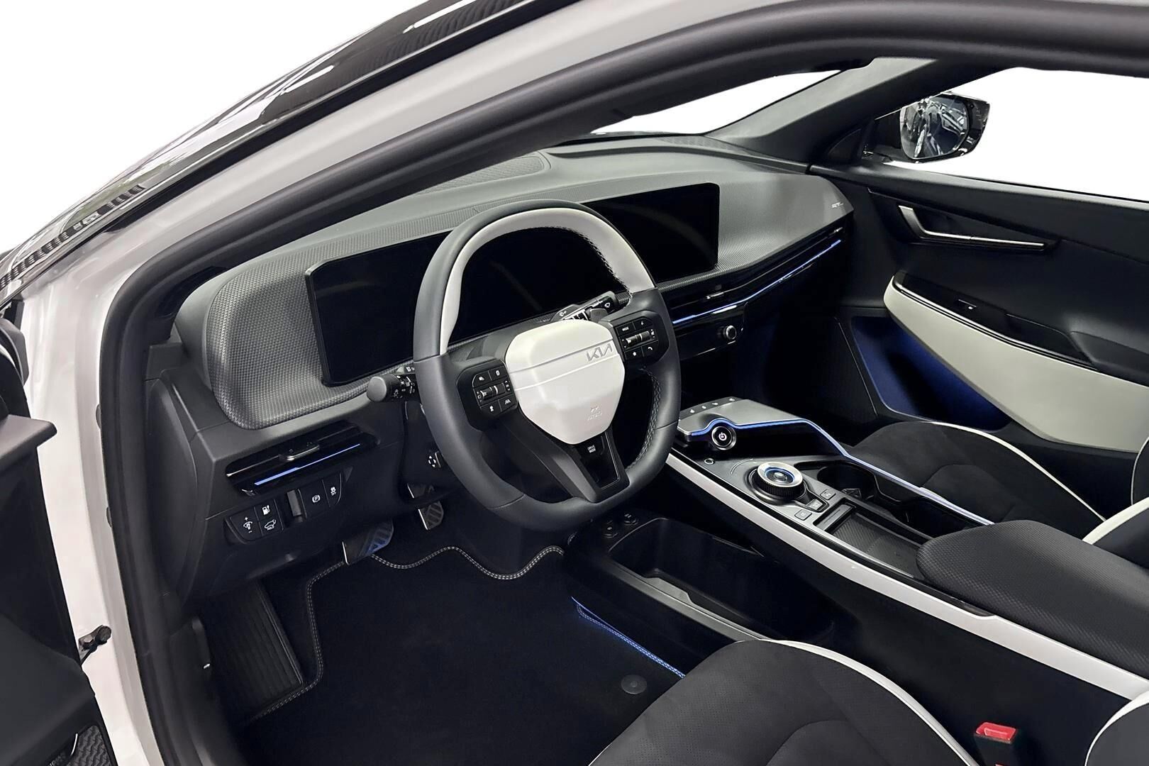 Kia EV6 GT-Line AWD 84kWh 325hv Premium 2026, kuva 7/13