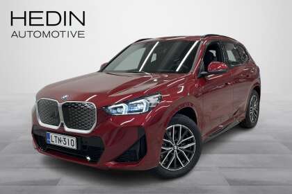 BMW IX1 U11 xDrive30 xDrive Edition Fully Charged - LTN-310
