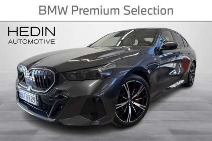 BMW i5 G60 eDrive40 M Sport PRO - LTN-729