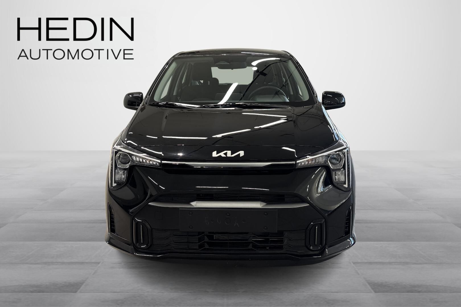 Kia Picanto 1,0 LX 4P 2026, bild 4/22