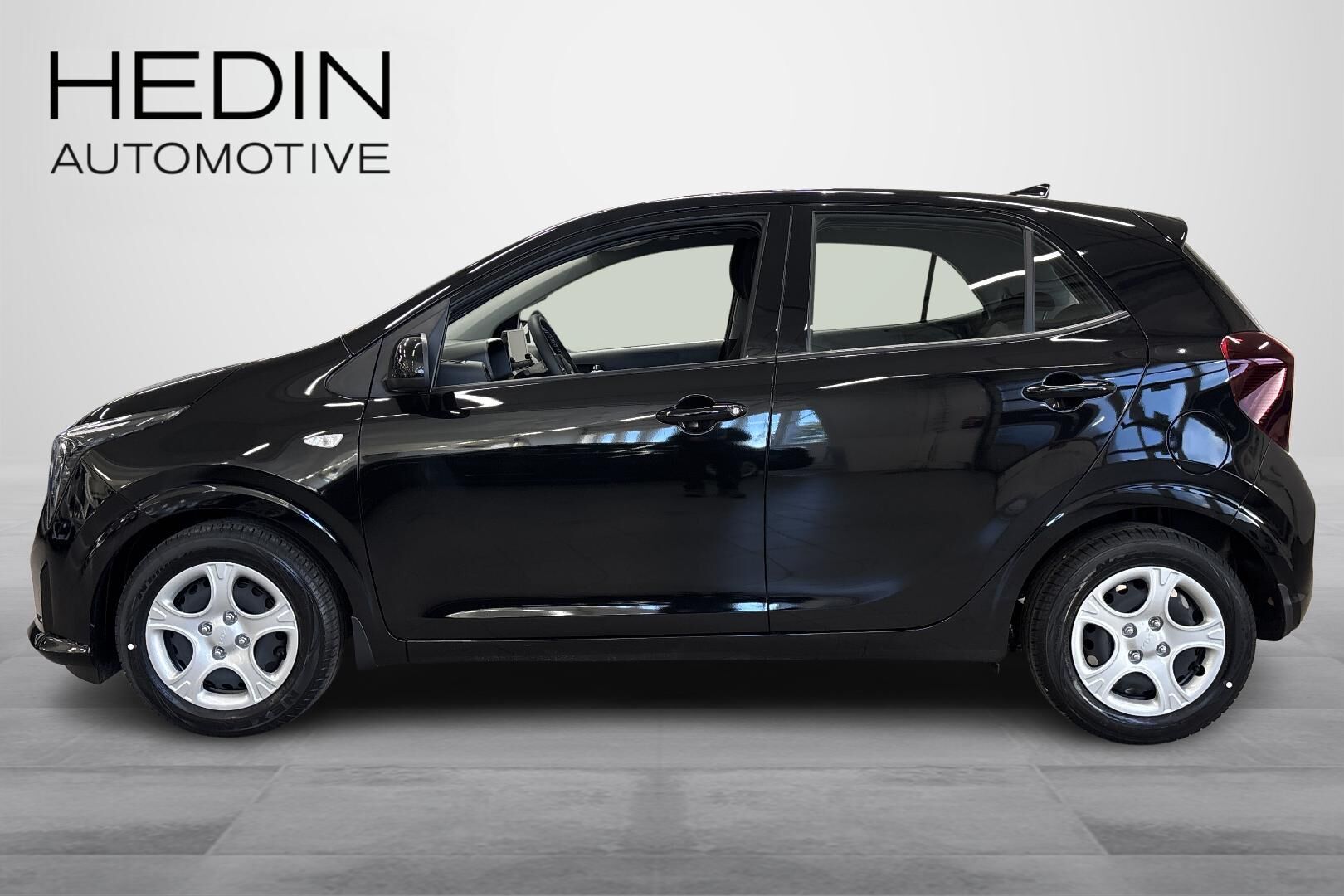 Kia Picanto 1,0 LX 4P 2026, bild 5/22