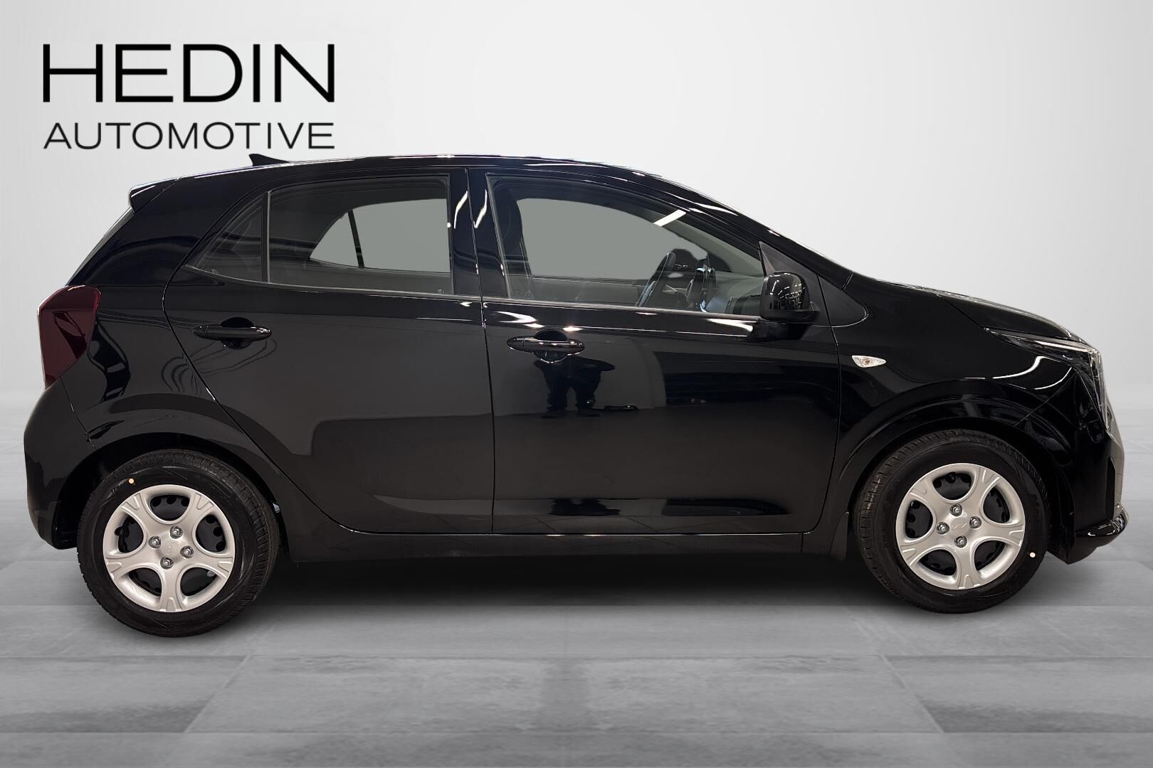 Kia Picanto 1,0 LX 4P 2026, bild 6/22