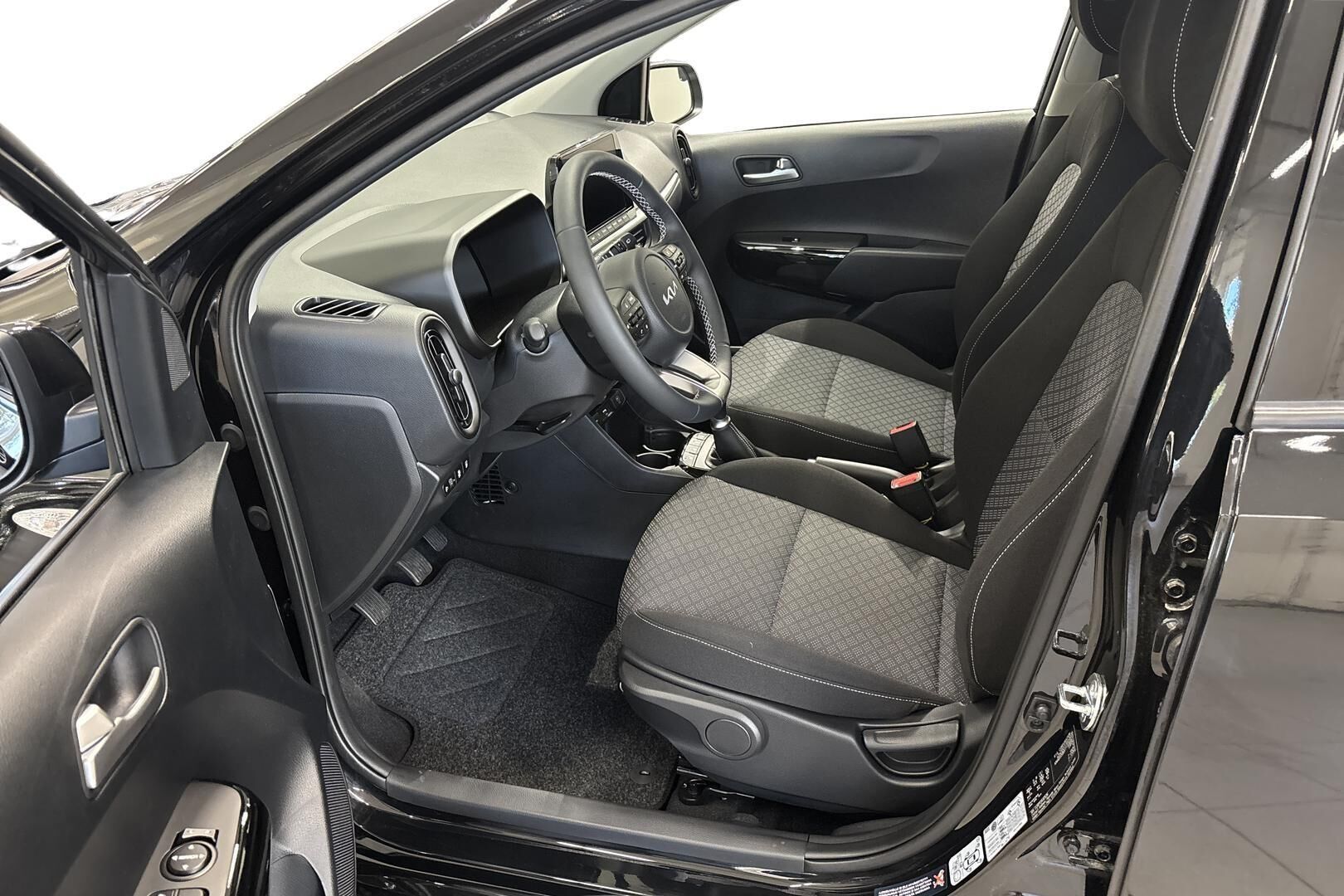 Kia Picanto 1,0 LX 4P 2026, bild 7/22
