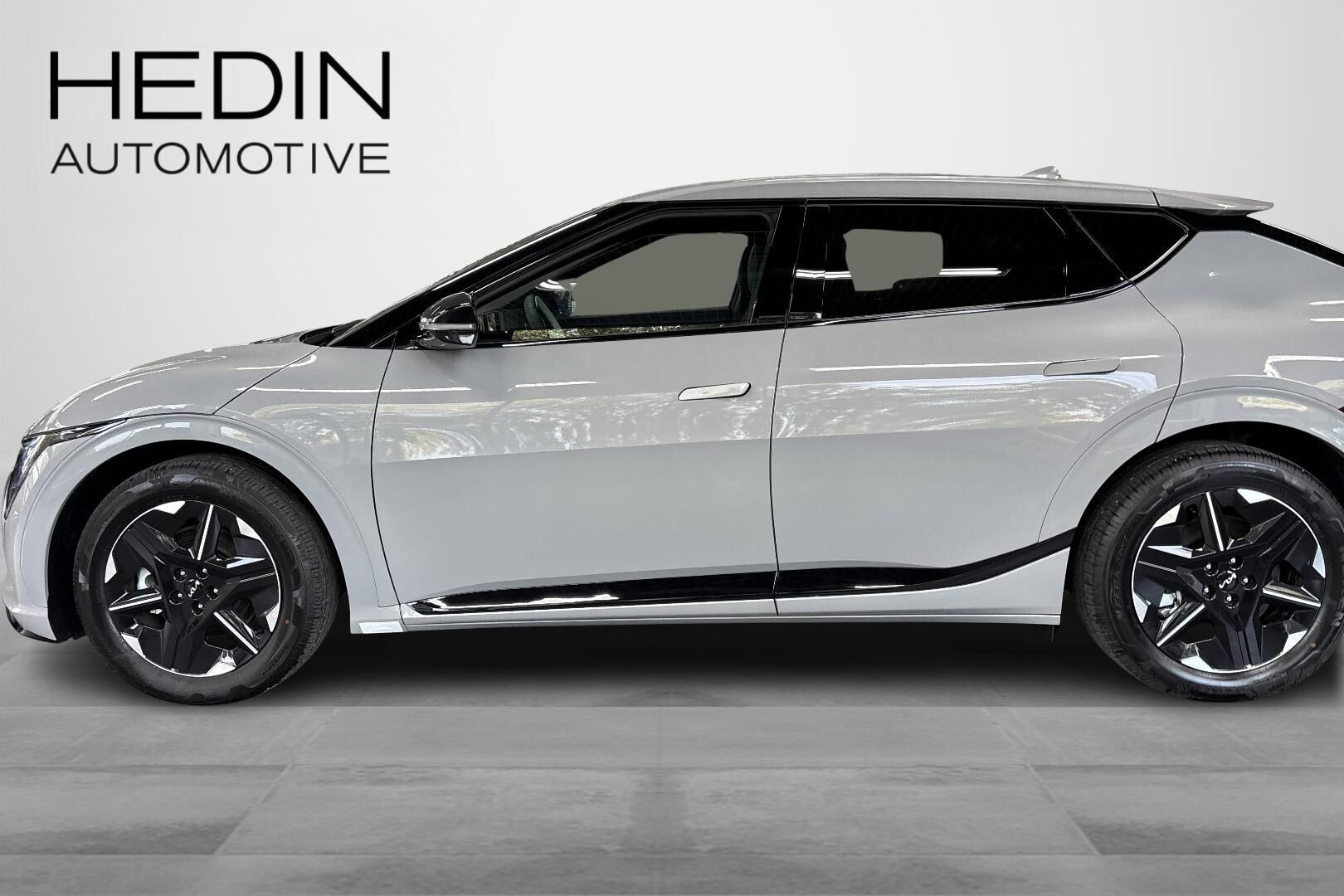 Kia EV6 GT-Line AWD 84kWh 325hv Business 2026, kuva 5/12
