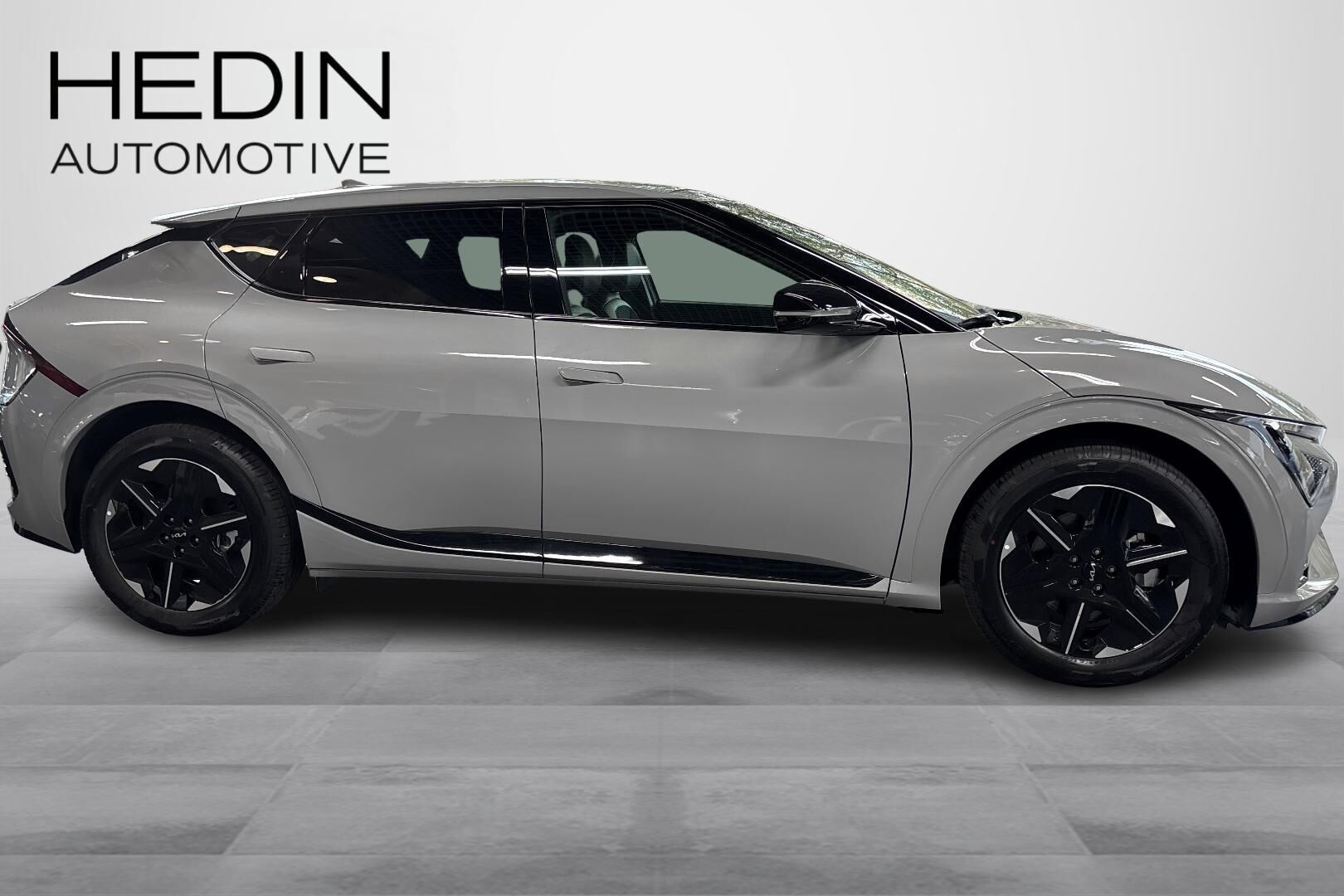 Kia EV6 GT-Line AWD 84kWh 325hv Business 2026, kuva 6/12