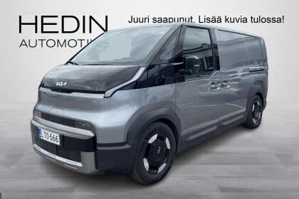 Kia PV5 Cargo Inspiration FWD 71,2kWh 163hv 2P 5D L2H1 5-ovinen - LTO-566