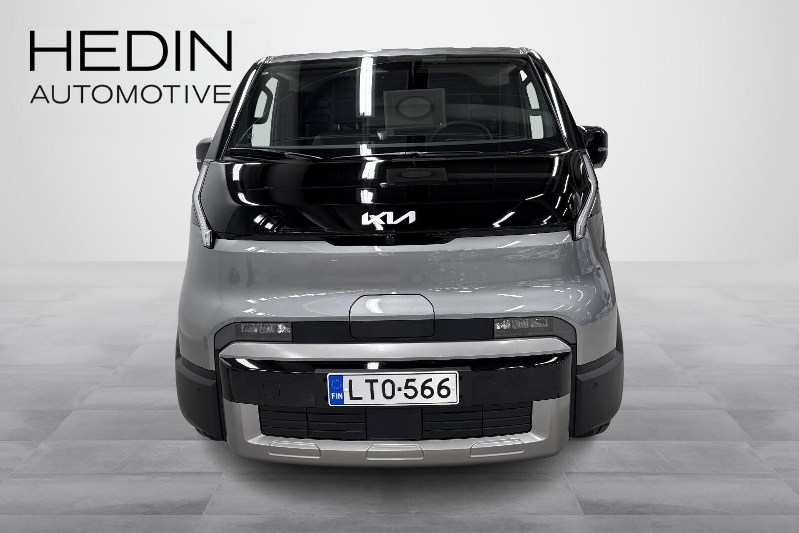 Kia PV5 Cargo 2025, kuva 6/26
