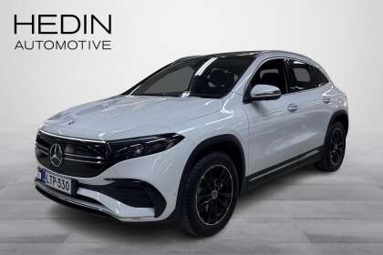 Mercedes-Benz EQA 350 4MATIC AMG - LTP-330