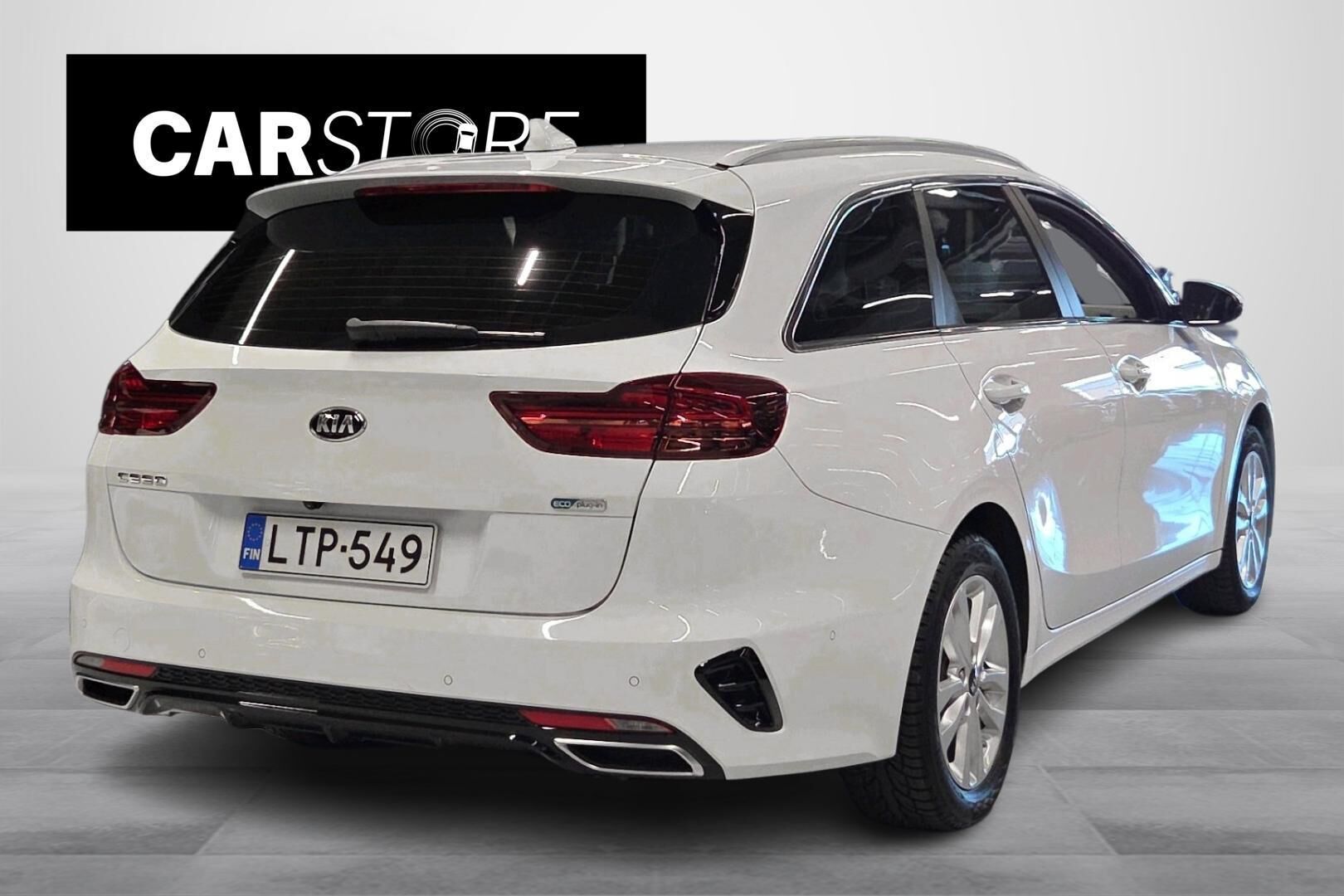 Kia Ceed 2021, kuva 2/21