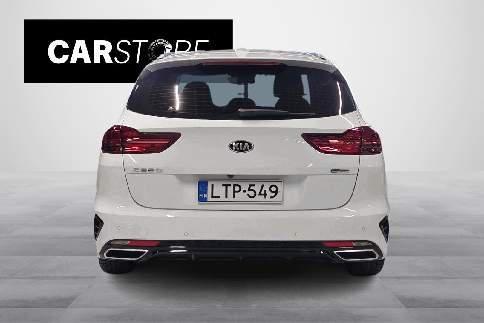 Kia Ceed 2021, kuva 3/21