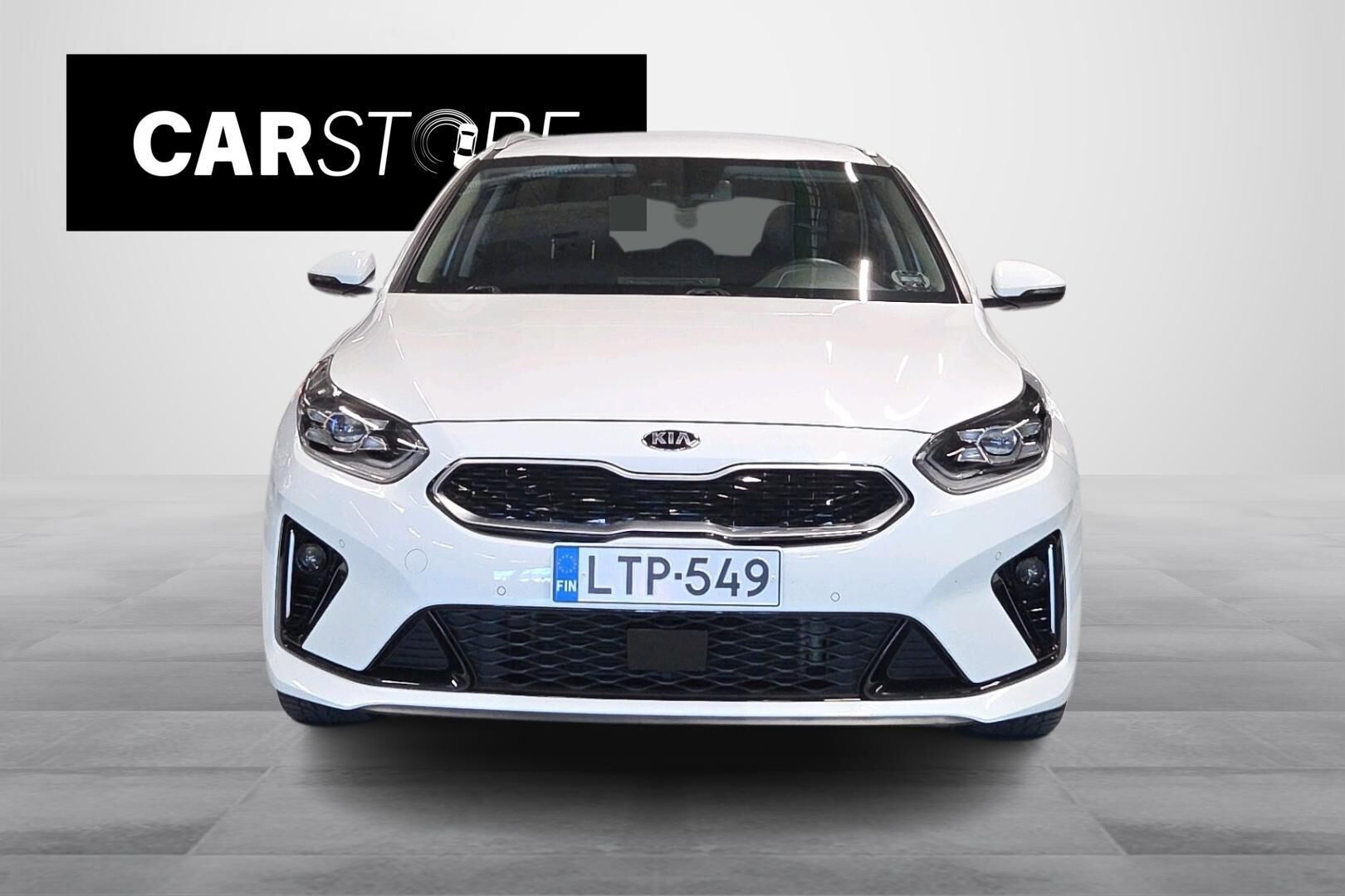 Kia Ceed 2021, kuva 4/21