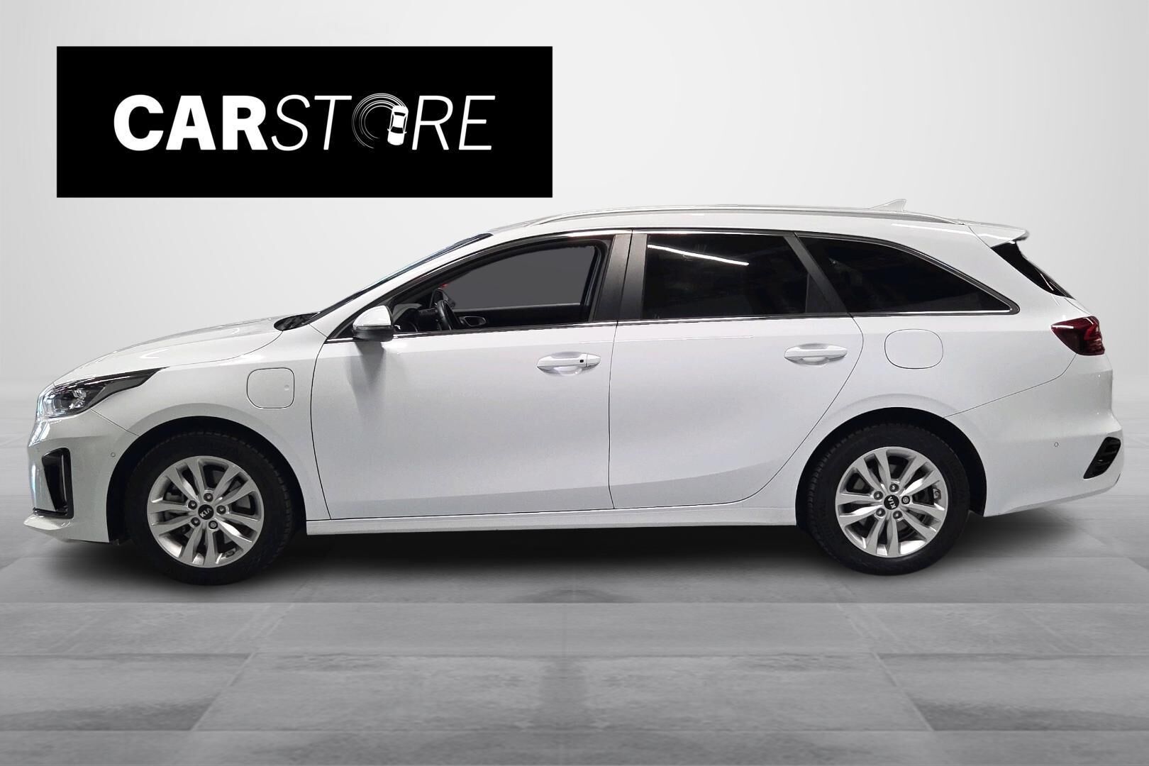 Kia Ceed 2021, kuva 5/21